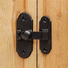 Image result for Small Cabinet Latch