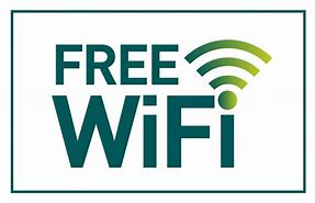 Image result for รูป FreeWifi