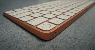 Image result for Magic Keyboard Apple Para Mac M1 Con Touch ID