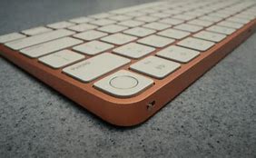 Image result for Apple Magic Keyboard with Touch ID