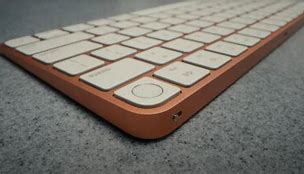 Image result for Magic Keyboard with Touch ID