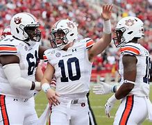 Image result for Auburn Football Great Players