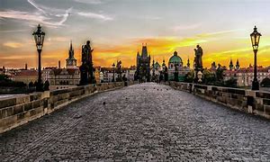 Image result for Prague. View