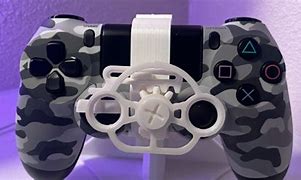 Image result for PS4 Controller Outline