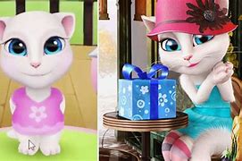 Image result for My Talking Angela Baby