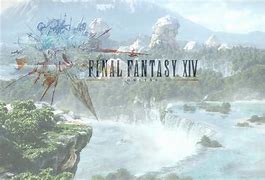 Image result for FFXIV 1080P Background