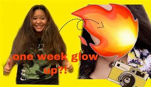 Image result for 6 Week Glow Up Mission