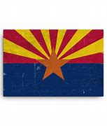 Image result for Free Printable Arizona Flag