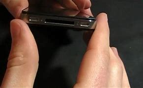 Image result for iPhone Removing Back Cover