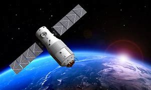 Image result for Satelites En El Espacio