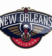 Image result for New Orleans Pelicans Logo NBA