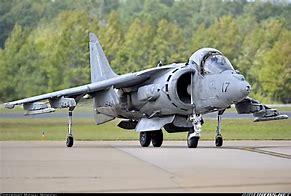 Image result for Harrier II