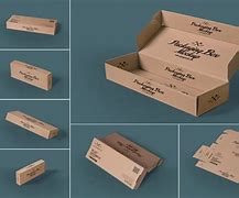 Image result for Automatic Lifting Product Packaging Box Template