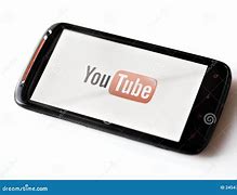 Image result for Phone Screen YouTube