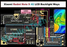 Image result for Redmi Note 9 Pro Light Ways