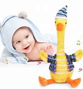 Image result for Toking Duck Toy