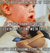 Image result for Anti Vaxxer Meme Funny