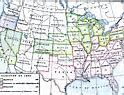Image result for 1876 Election Map