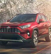 Image result for Znaczek Toyota RAV4