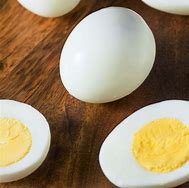 Image result for Cook Boiled Eggs