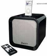 Image result for iPod Standing Speaker