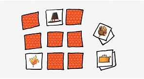 Image result for Memory Game Clip Art