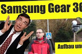 Image result for Samsung Gear 360 Tripod