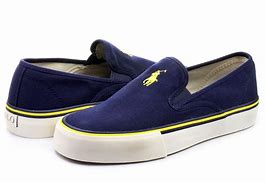 Image result for Polo Slip-On Shoes