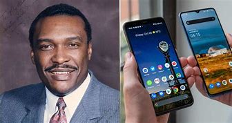 Image result for Cell Phone Black History