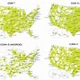 Image result for AT&T Cell Phone Coverage Map