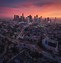 Image result for Aerial View Los Angeles CA