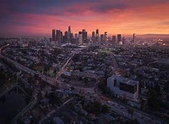 Image result for Aerial View Los Angeles CA