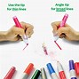 Image result for Scented Markers Sha