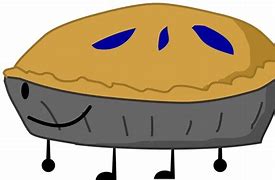 Image result for BFDI Injured Pie