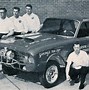 Image result for Ford Falcon Gasser Drag Cars