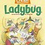 Image result for Ladybug Magazine Fan