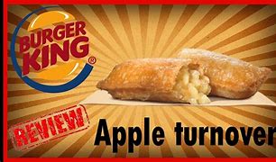 Image result for Burger King Apple Slices