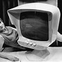 Image result for Back of Old Philips Television From 50s