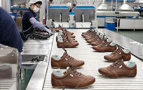 Image result for Technological Processes for the Production of Shoes