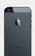 Image result for Blue iPhone 5S Back