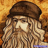 Image result for Leonardo Da Vinci Man Drawing