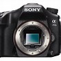 Image result for Sony A77 DSLR Camera