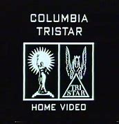 Image result for Columbia TriStar Home Video Logopedia