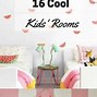 Image result for Cool Kids Room Ideas