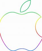 Image result for Yellow Apple Logo