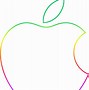 Image result for Funny Apple Logo HD Transparent