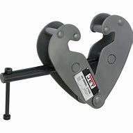 Image result for Heavy Duty Beam Clamp