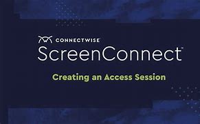 Image result for ScreenConnect Icon