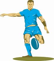 Image result for Rugby Cartoon