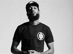 Image result for Nipsey Hussle Rip Wallpaper